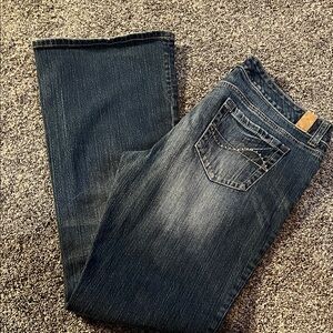 BOGO FREE Maurices Laney Boot Cut Jeans